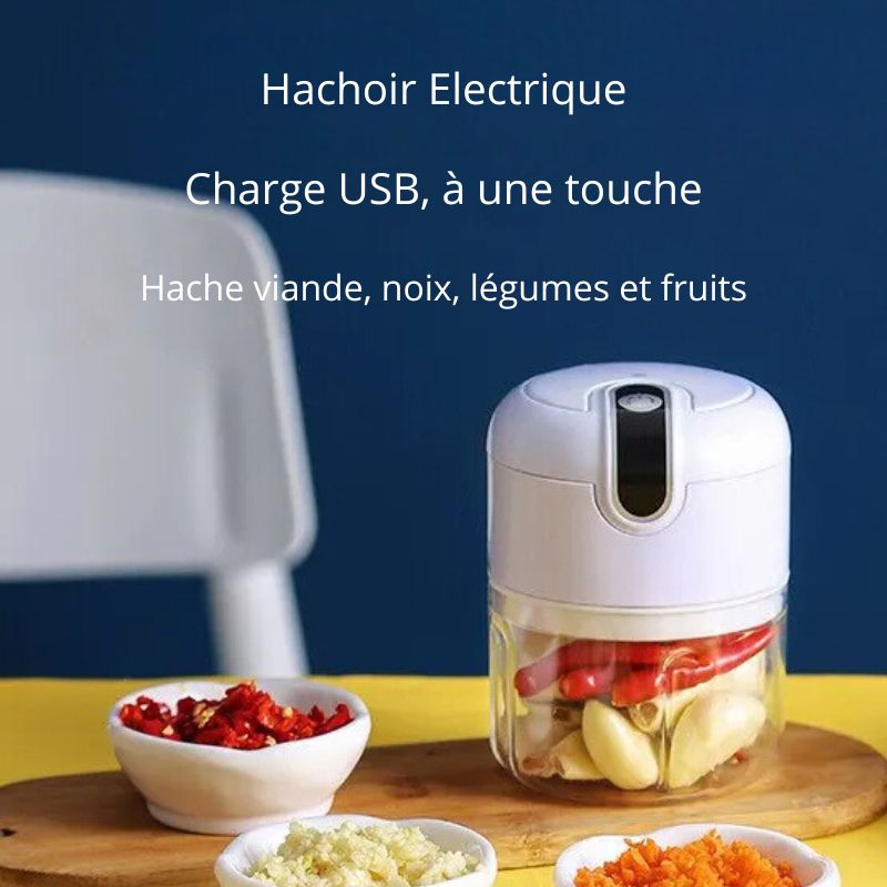 Hachoir Electrique | Tiny™