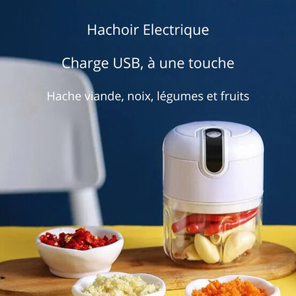 Hachoir Electrique | Tiny™