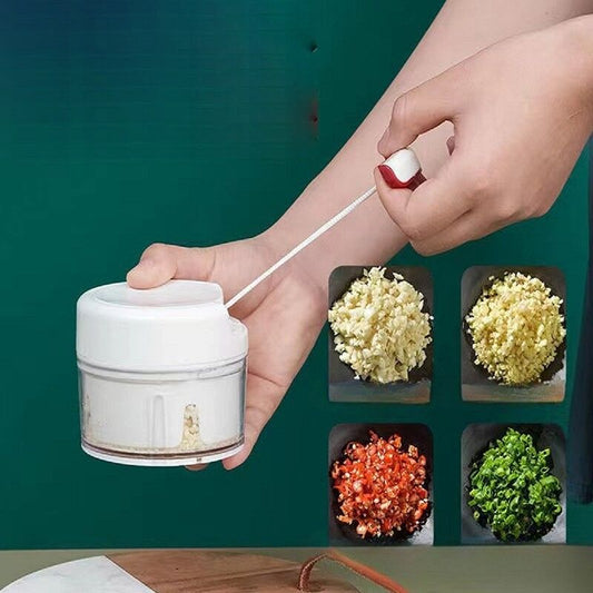 Hachoir mini | Rodi™ - IntelliCuisine