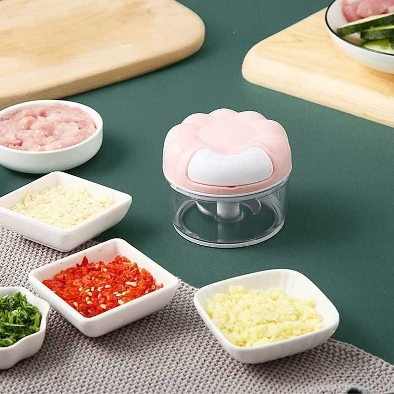 Mini Hachoir | Alia™ - IntelliCuisine