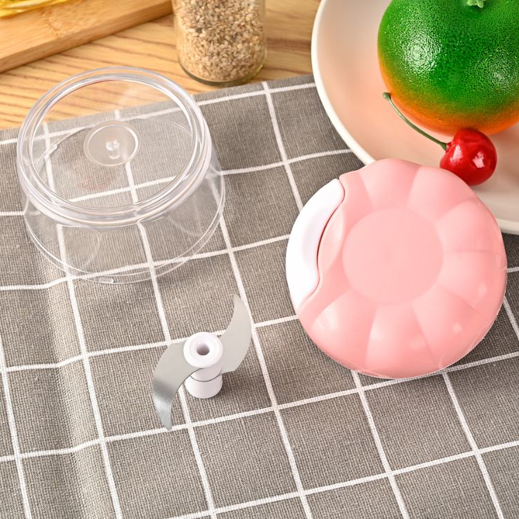 Mini Hachoir | Alia™ - IntelliCuisine