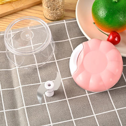 Mini Hachoir | Alia™ - IntelliCuisine