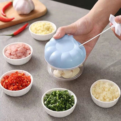 Mini Hachoir | Alia™ - IntelliCuisine