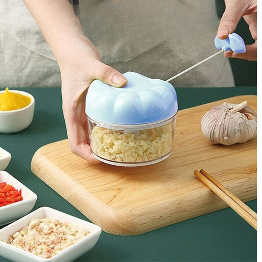 Mini Hachoir | Alia™ - IntelliCuisine