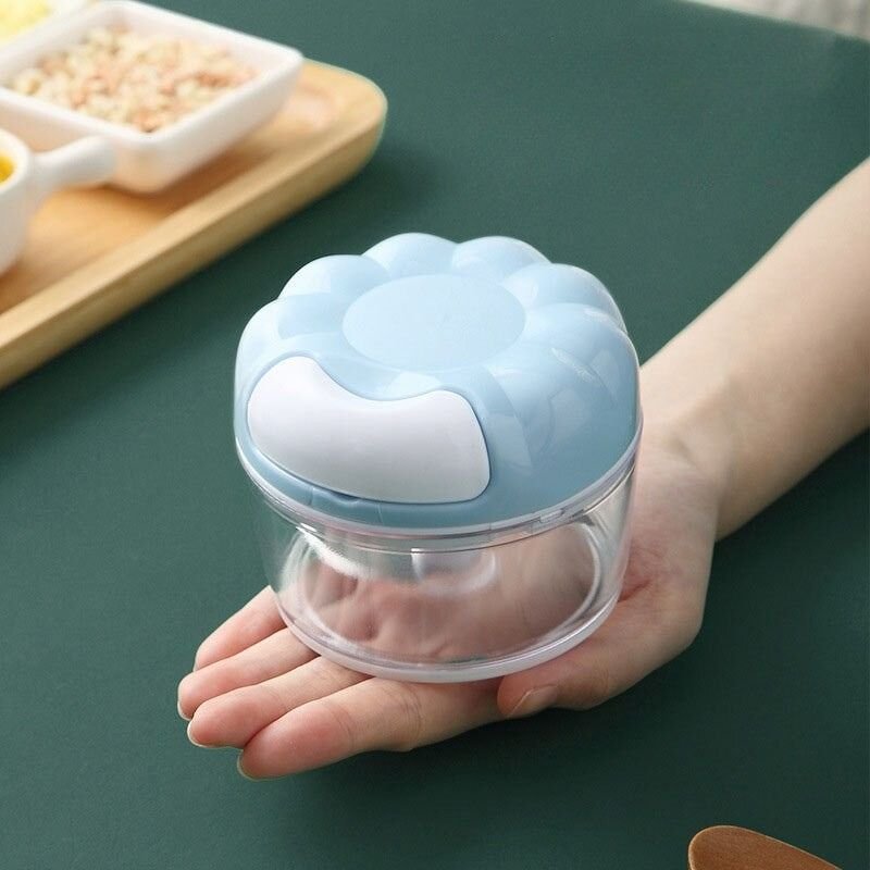 Mini Hachoir | Alia™ - IntelliCuisine