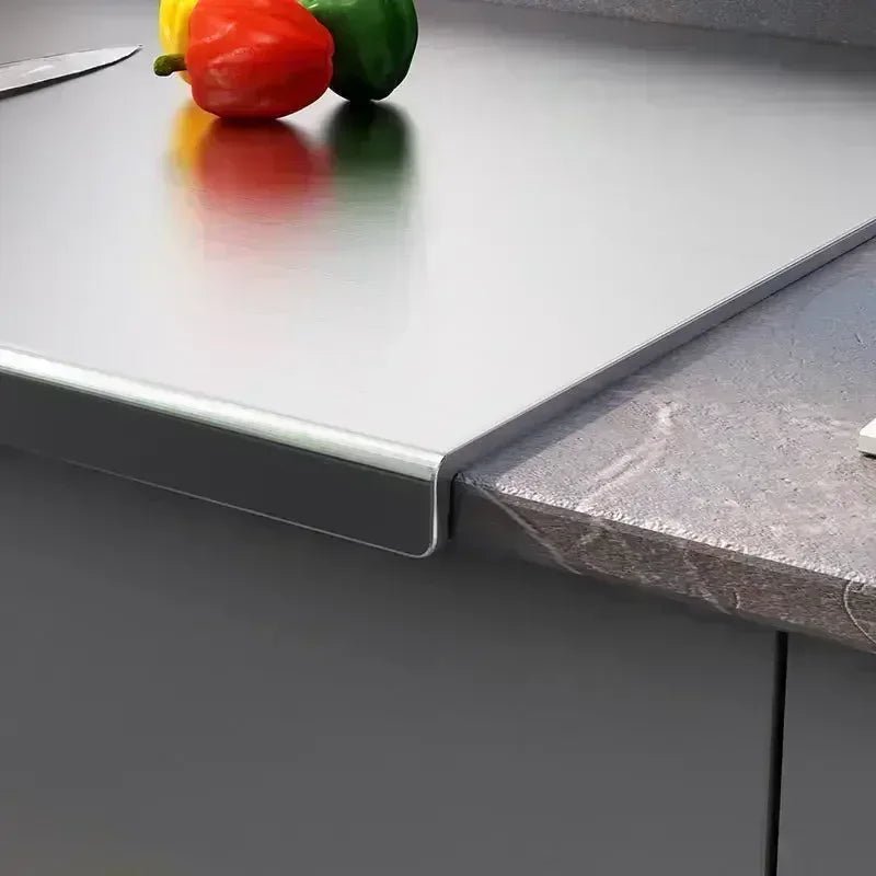 Planche A Decouper | Argenta™ 50 - 2.5mm Inox 316 - IntelliCuisine